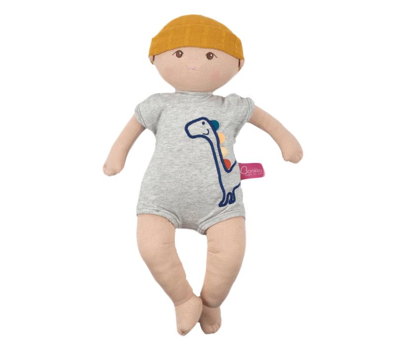 Organic baby clearance dolls