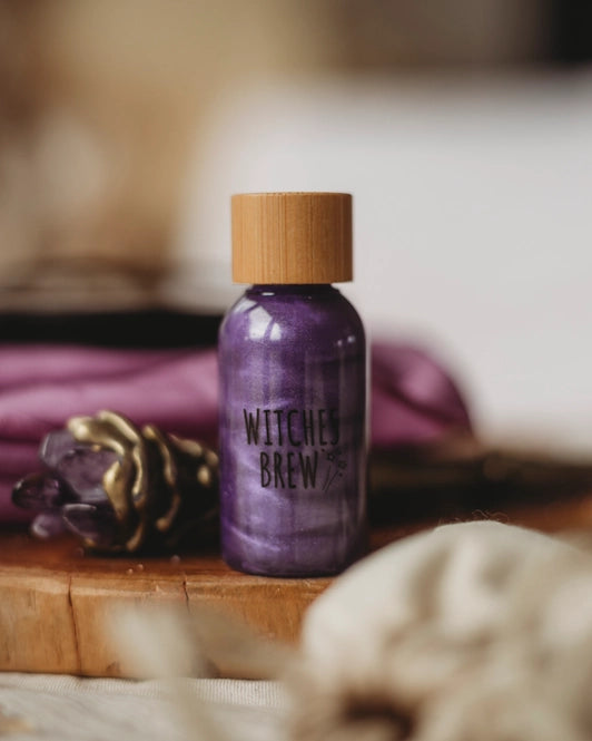 Mindful Potion Kit - Hocus Pocus