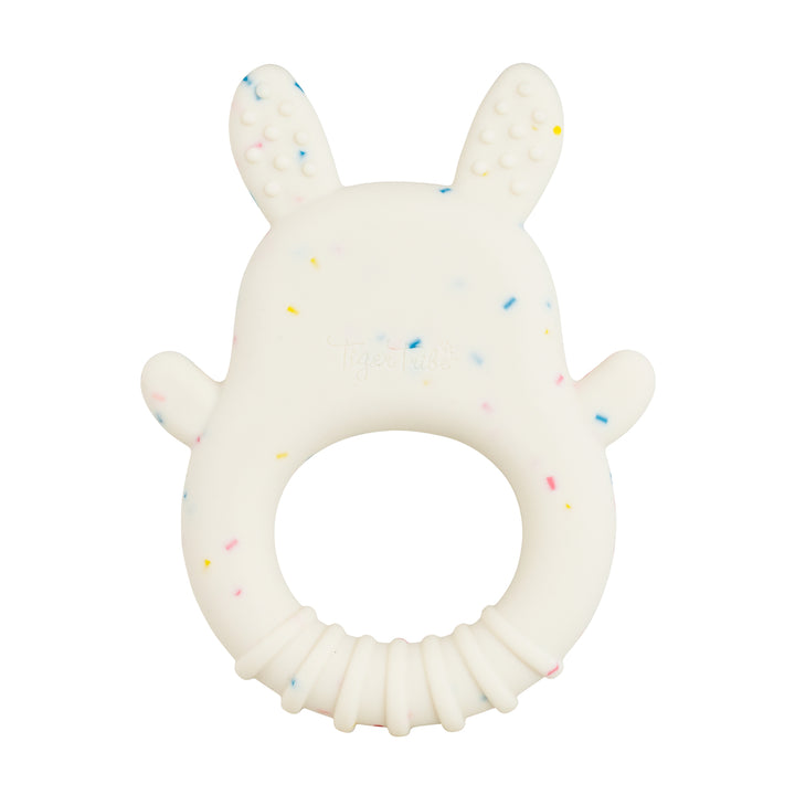 Silicone Teether - Bunny