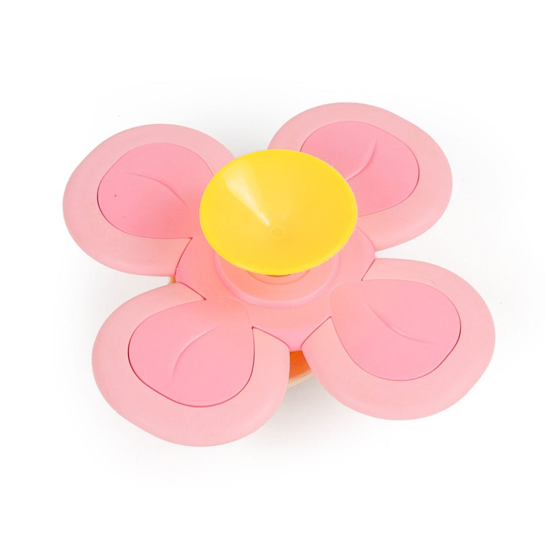 Sensory Spinner - Bunny