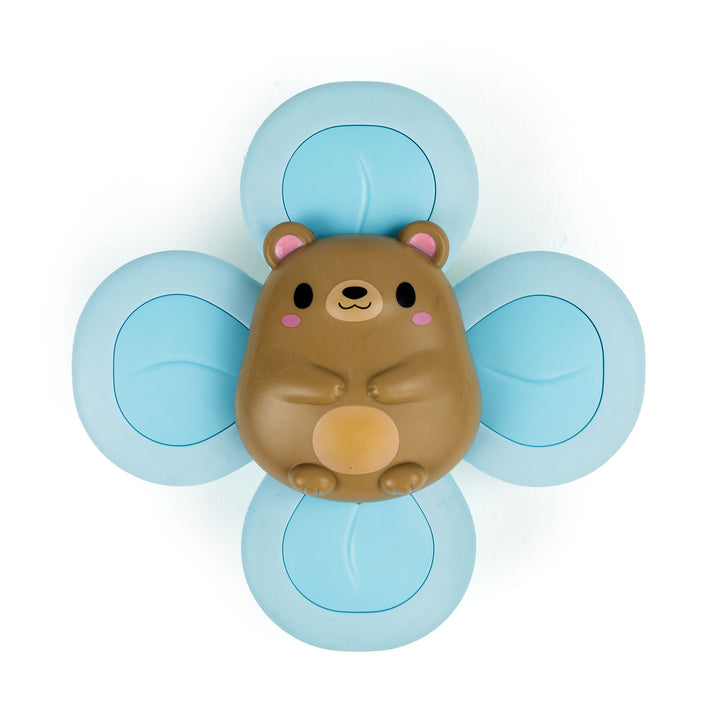 Sensory Spinner - Bear