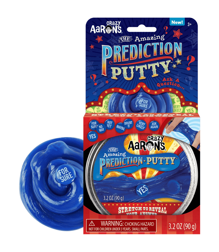 Thinking Putty - Large | Prediction Putty