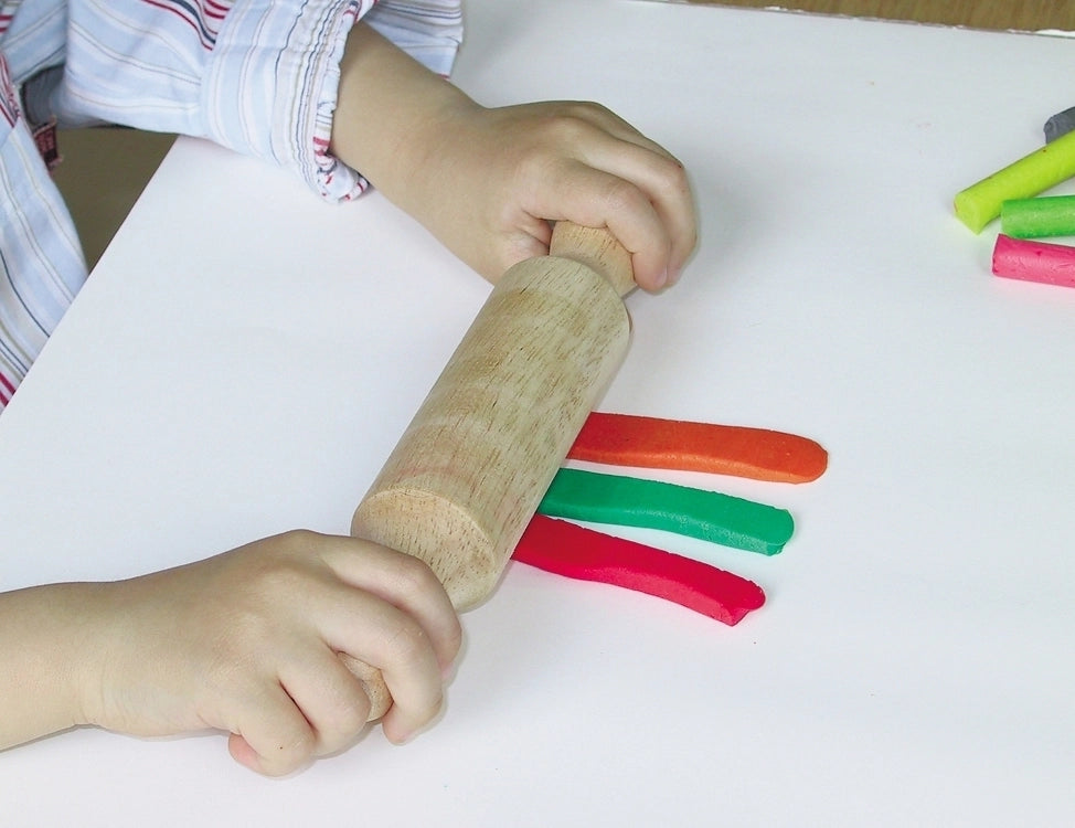 Wooden Rolling Pin