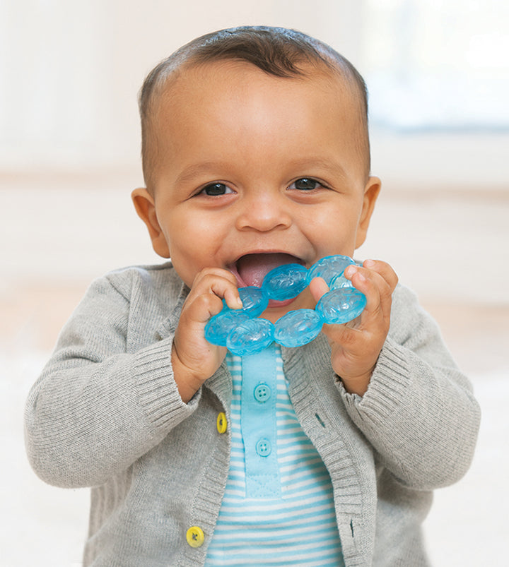 Water Teether - Aqua