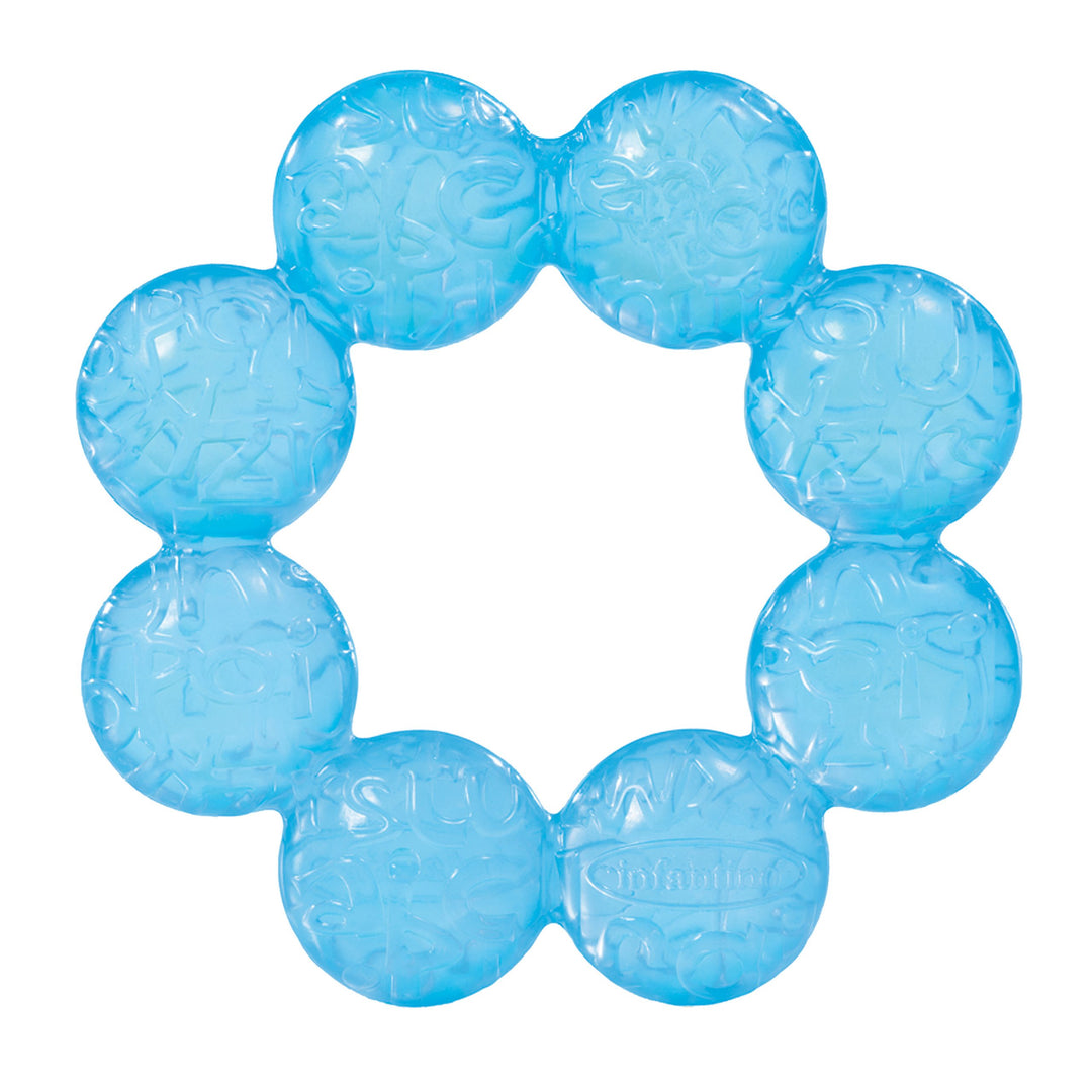 Water Teether - Aqua