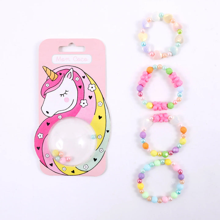 Unicorn Bracelet Kit