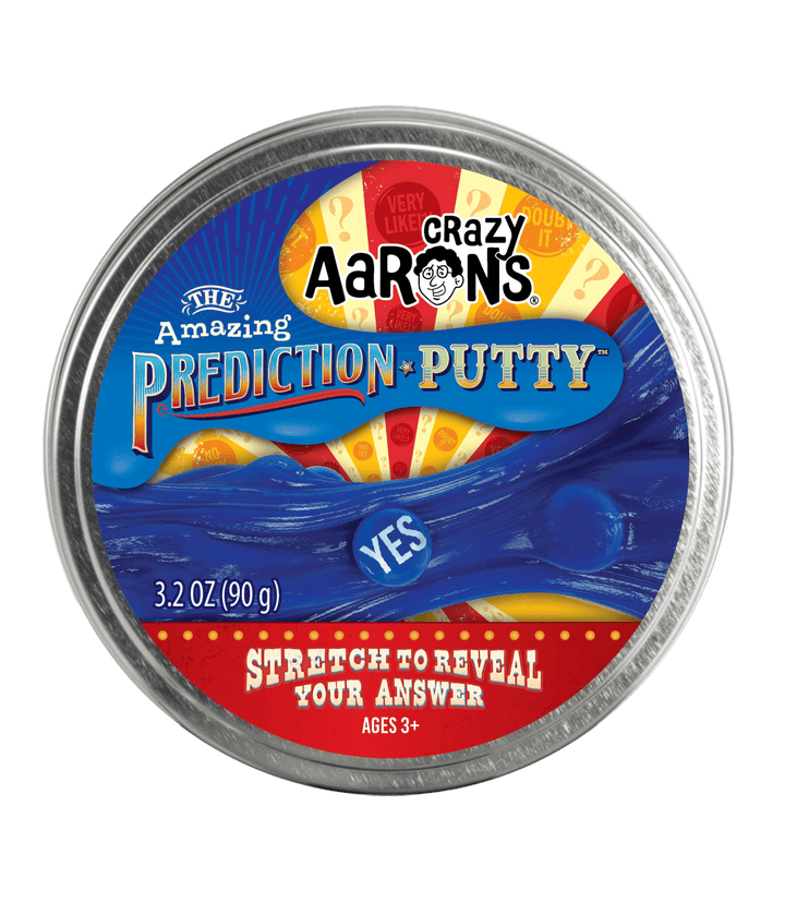 Thinking Putty - Large | Prediction Putty