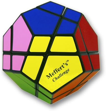 Skewb Ultimate Cube