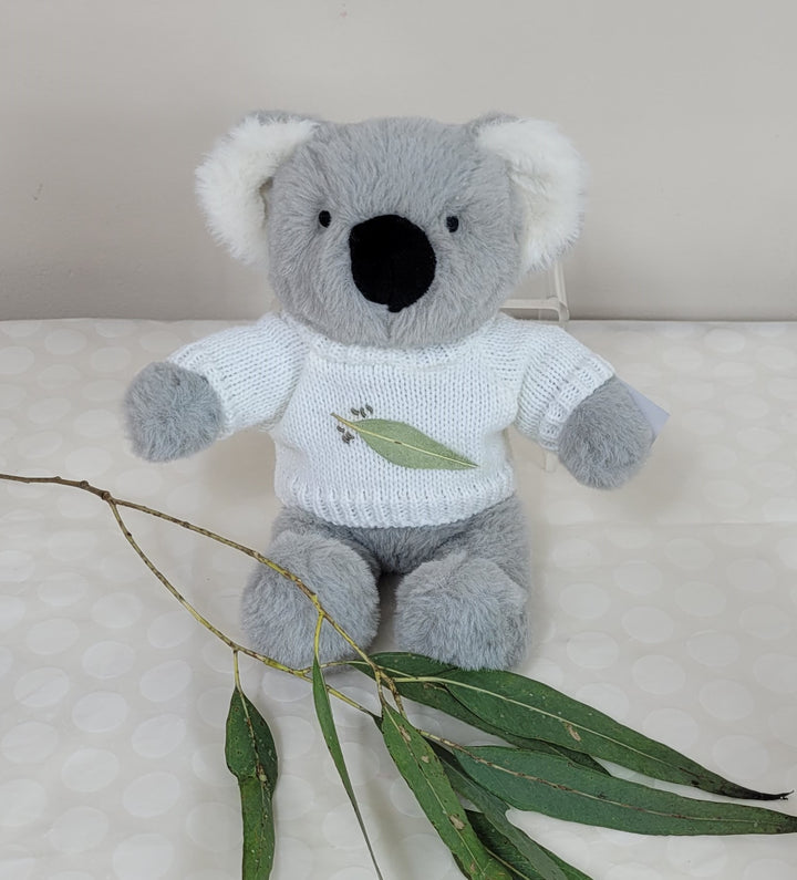 Mini Plush | Kip the Koala with Jumper