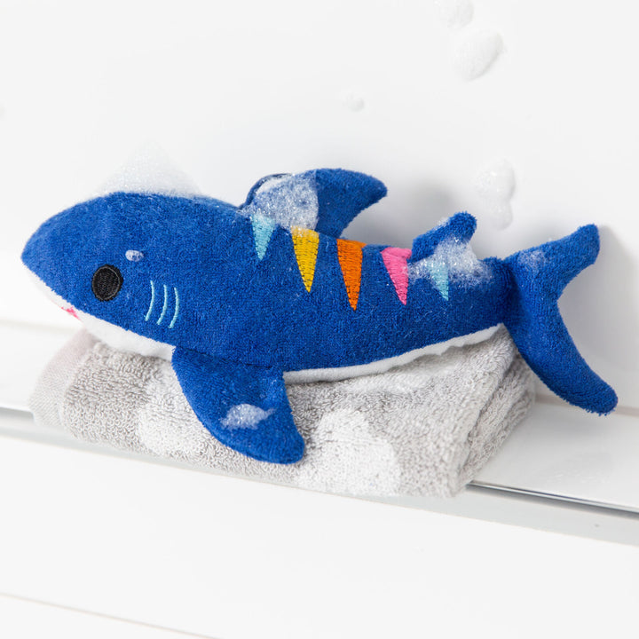 Splash Buddy - Shark