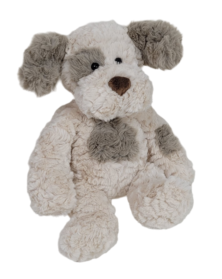 Plush Dog | Freddie