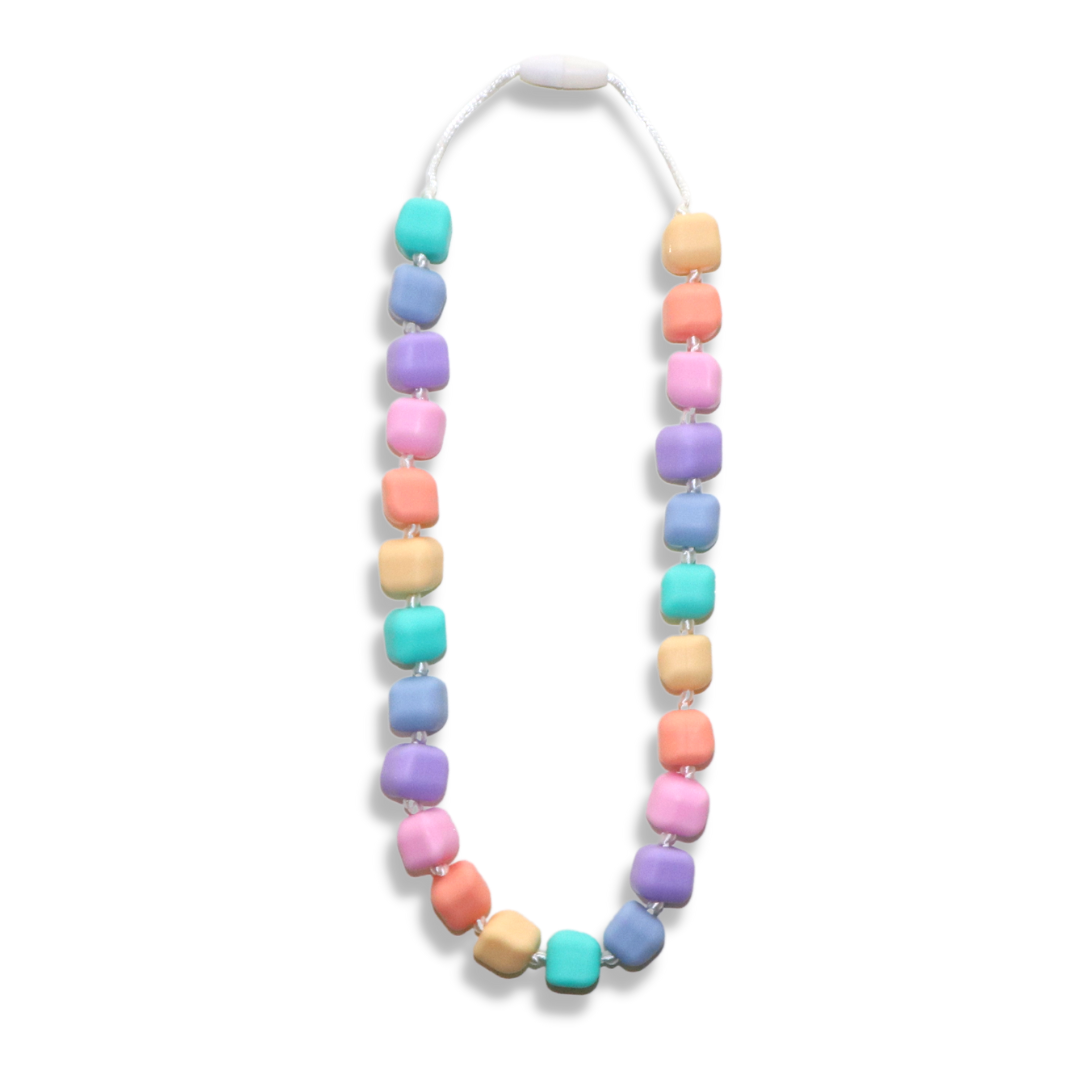 Chew Pendant Necklace | Princess Pea