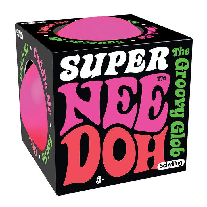 Née Doh - Glob