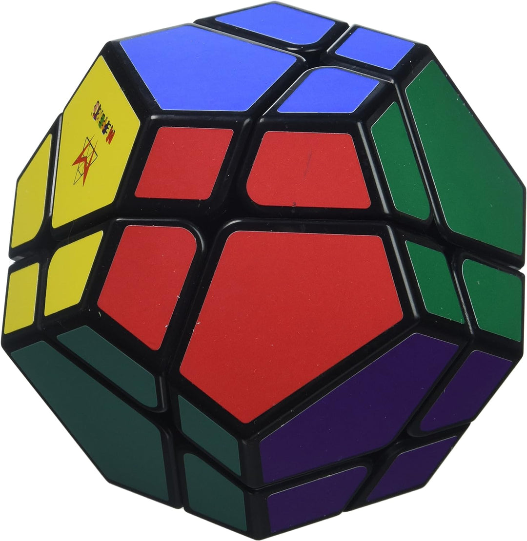 Skewb Ultimate Cube