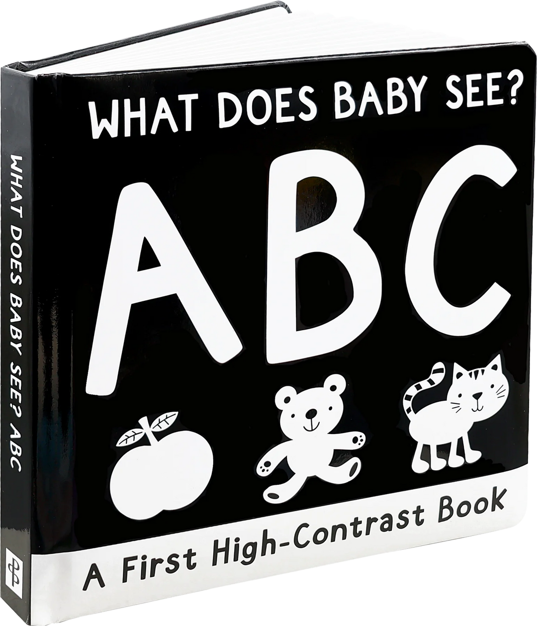 What Does Baby See? - ABCs