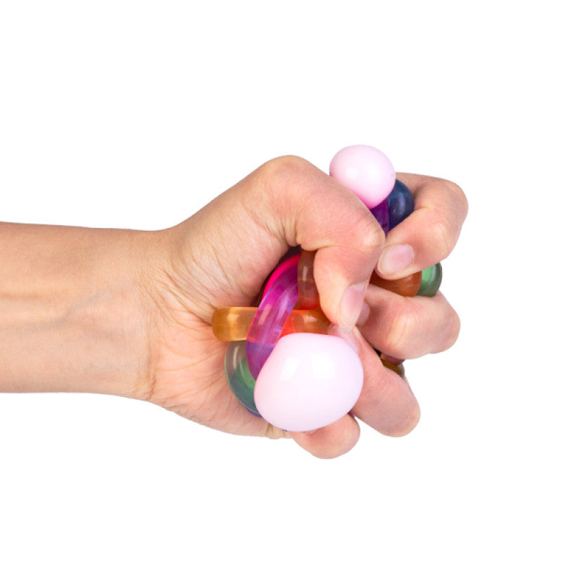 Sensory Squishy Orbit Ball