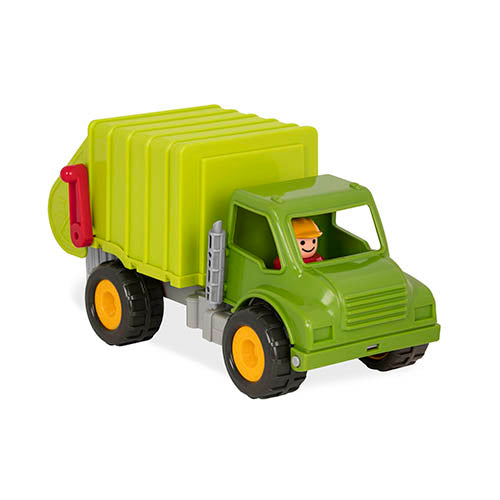 Garbage Truck