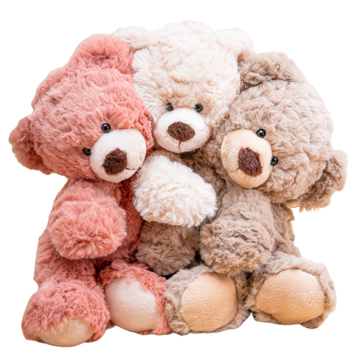 Plush Bear | Marshmallow