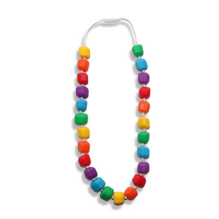 Chew Pendant Necklace | Princess Pea