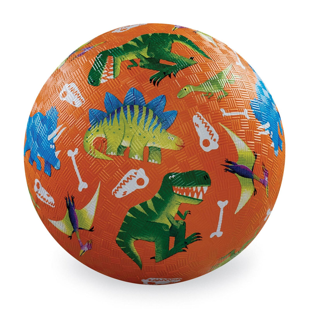 7 inch Ball - Dinosaur Dig