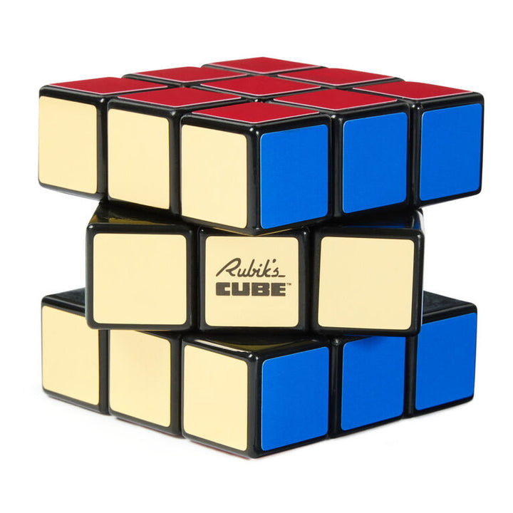 Rubik's 50th Anniversary Retro Cube