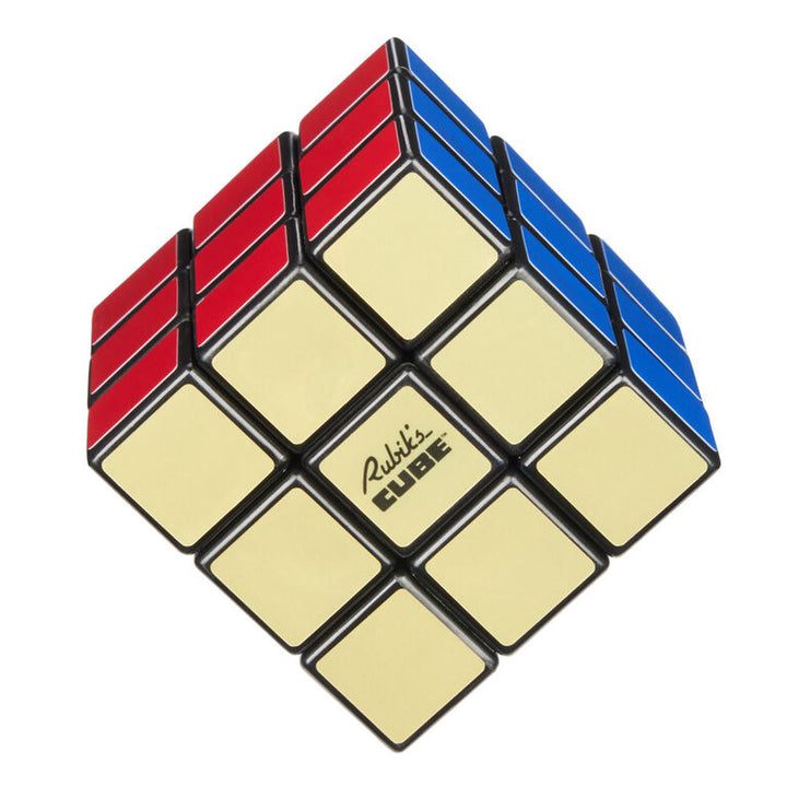 Rubik's 50th Anniversary Retro Cube