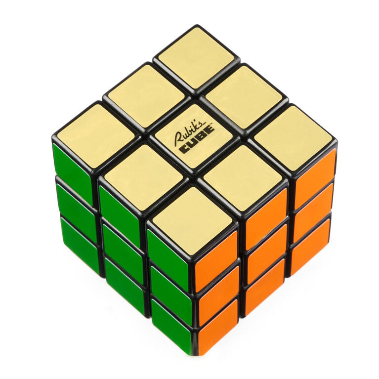 Rubik's 50th Anniversary Retro Cube