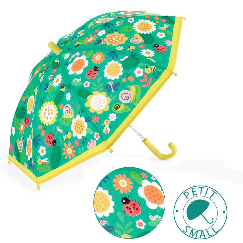 PVC Umbrella - Little Animals Petit