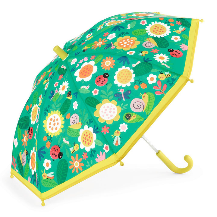 PVC Umbrella - Little Animals Petit