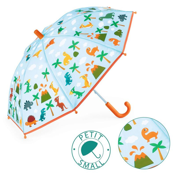 PVC Umbrella - Dinosaurs Petit