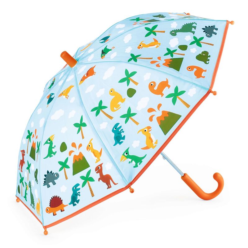 PVC Umbrella - Dinosaurs Petit