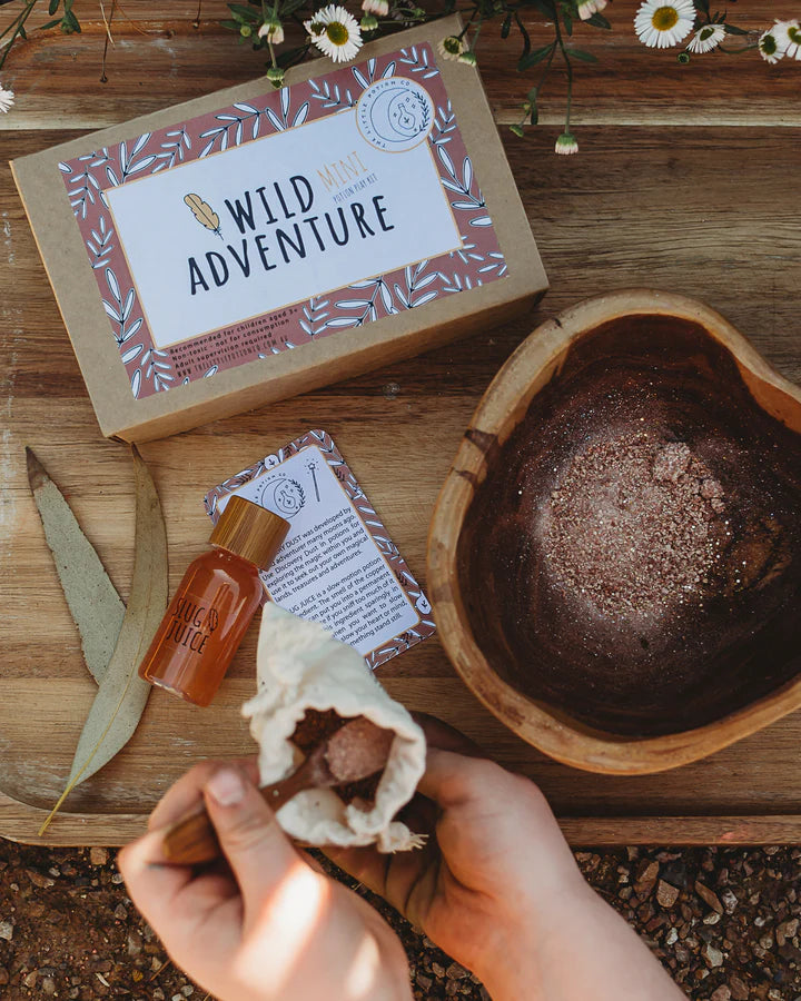 Mini Potion Kit - Wild Adventure