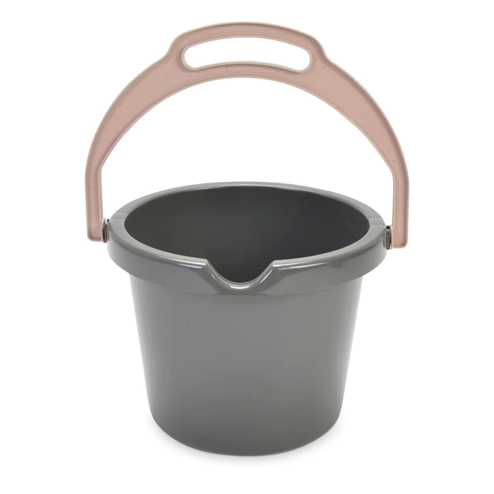 Green Bean - Bucket with Lip - 2.5L