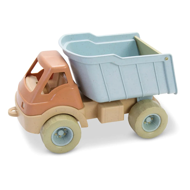 Bioplastic - Truck