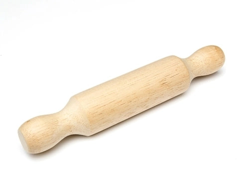 Wooden Rolling Pin