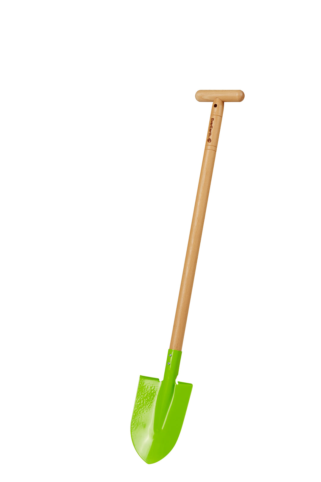 Long Handle Spade