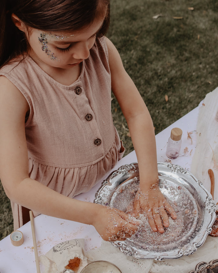 Mindful Potion Kit - Enchanted Garden