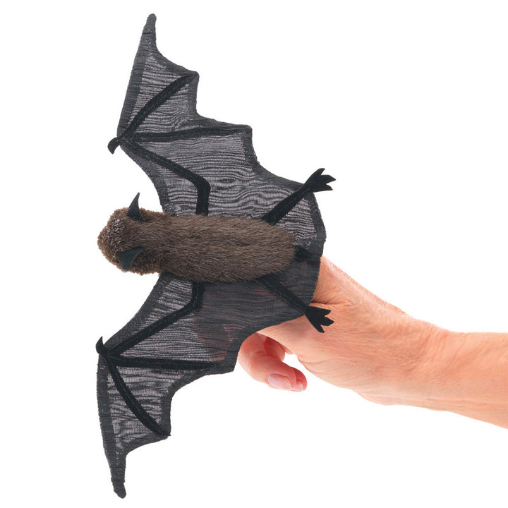 Finger Puppet - Bat