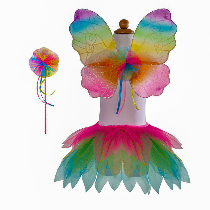 Dressup - Neon Rainbow TuTu