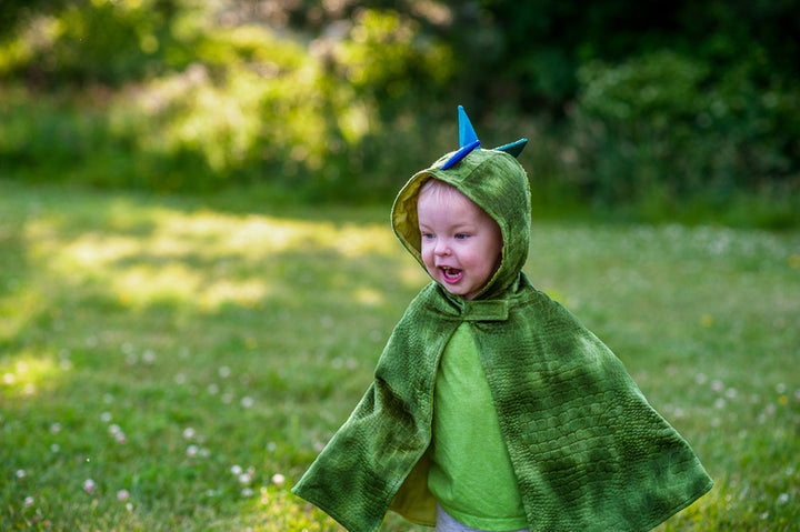 Dressup - Dragon Baby Cape