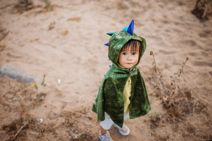 Dressup - Dragon Baby Cape