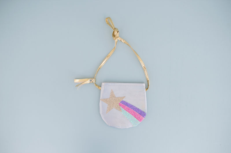 Petite Purse Bag - Shining Star