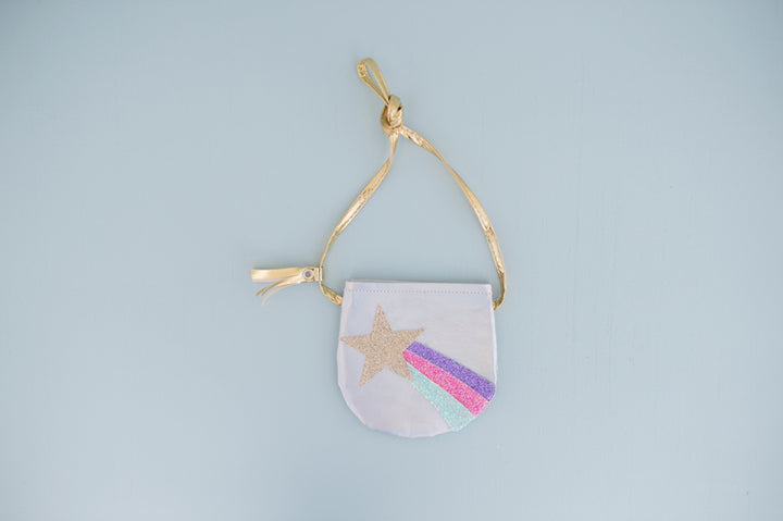 Petite Purse Bag - Shining Star