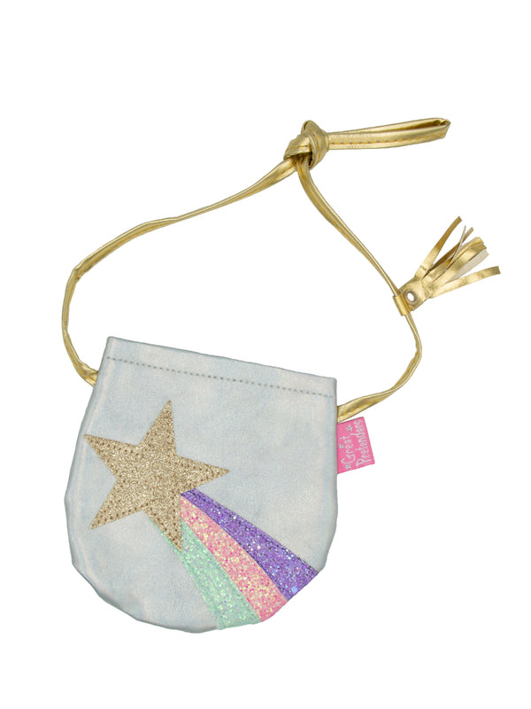 Petite Purse Bag - Shining Star