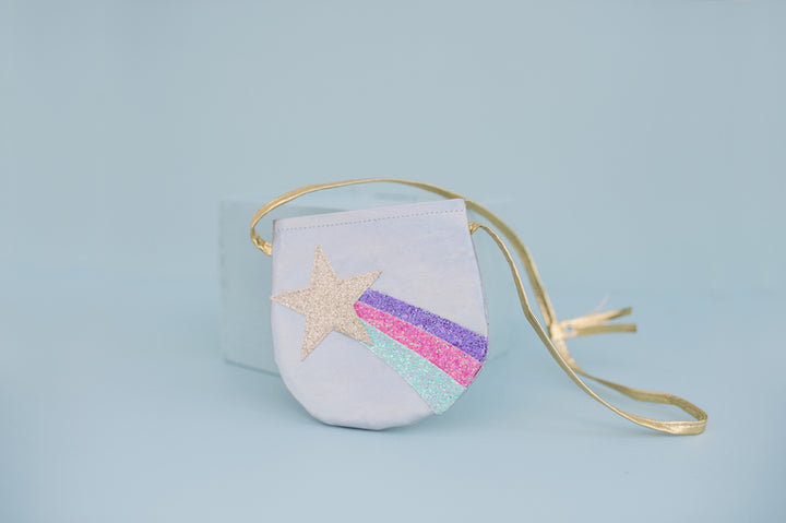 Petite Purse Bag - Shining Star