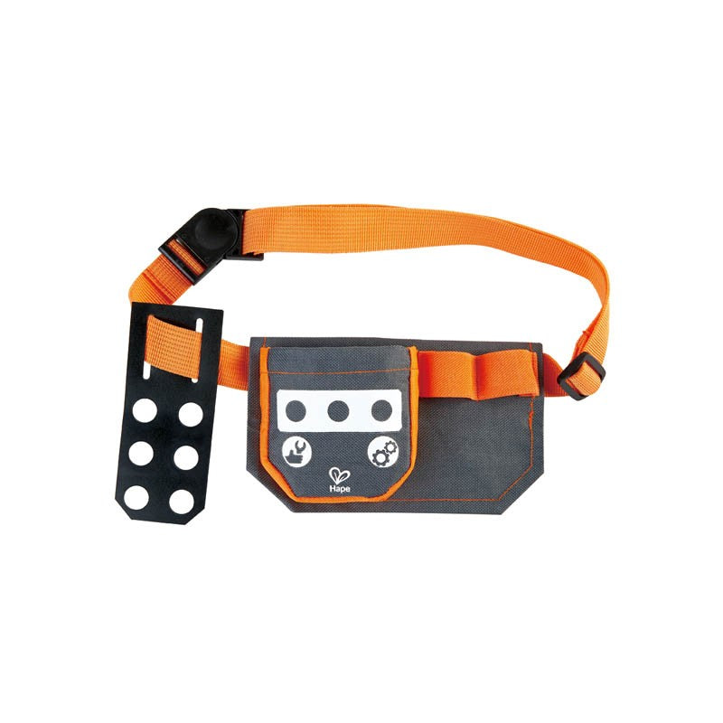 Scientific Tool Belt