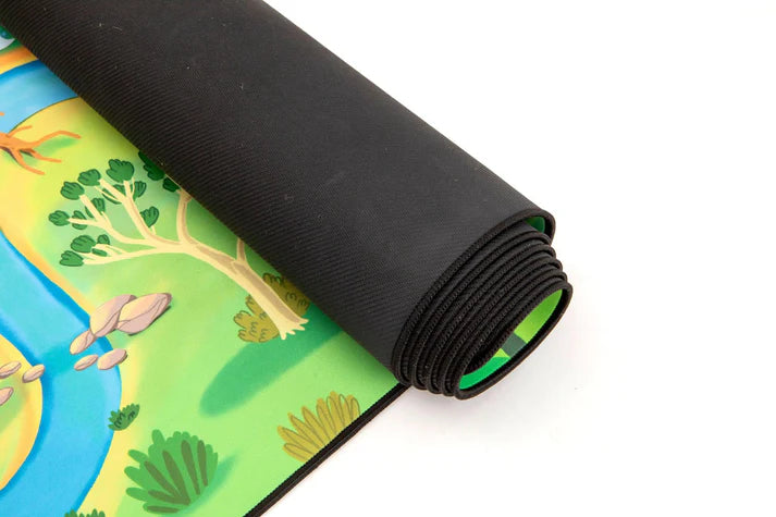 Play Mat | Large - "The Explorer" | Wildlife