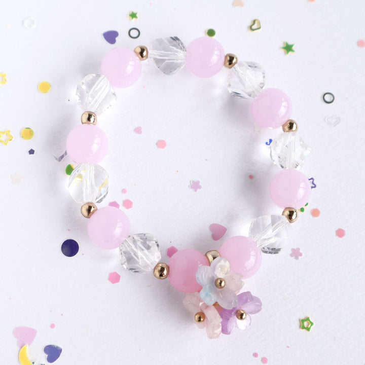 Bracelet - Pretty Posy