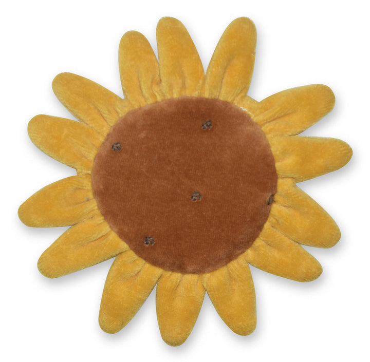 Tikiri Scrunchie - Sunflower