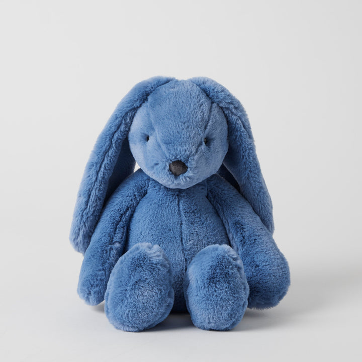 Large Bunny - Cobalt Blue